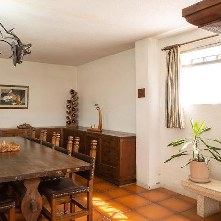 Playa Mino Sombreu Villa Екстериор снимка