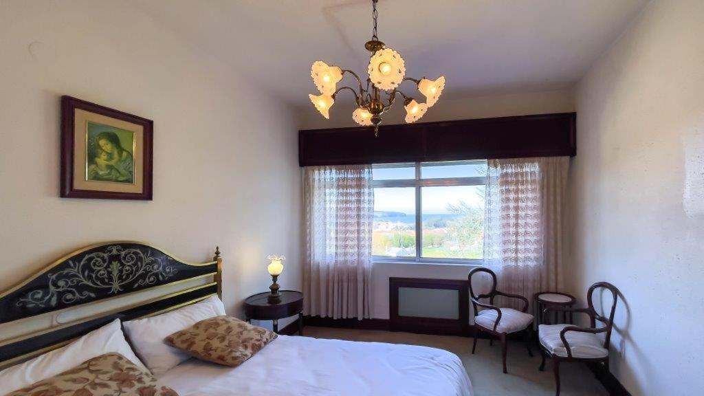 Playa Mino Sombreu Villa Екстериор снимка