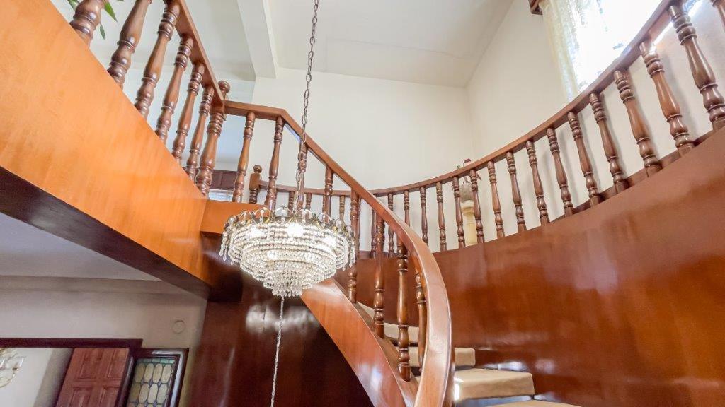 Playa Mino Sombreu Villa Екстериор снимка