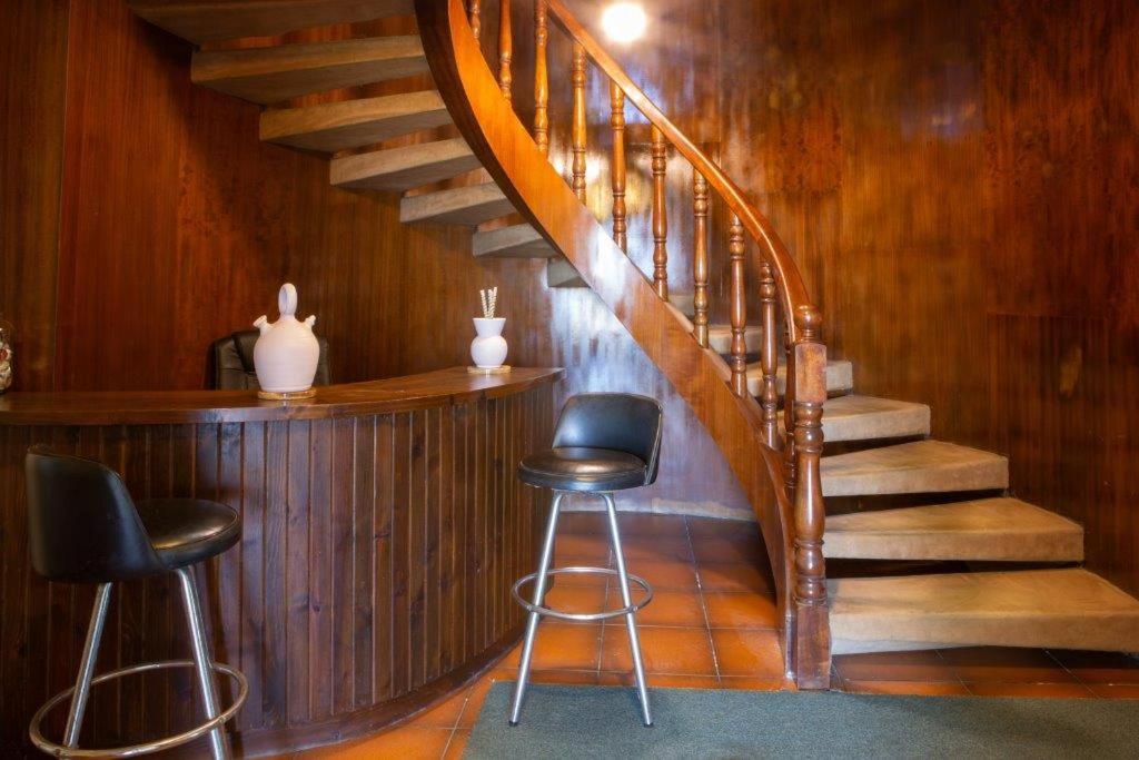 Playa Mino Sombreu Villa Екстериор снимка