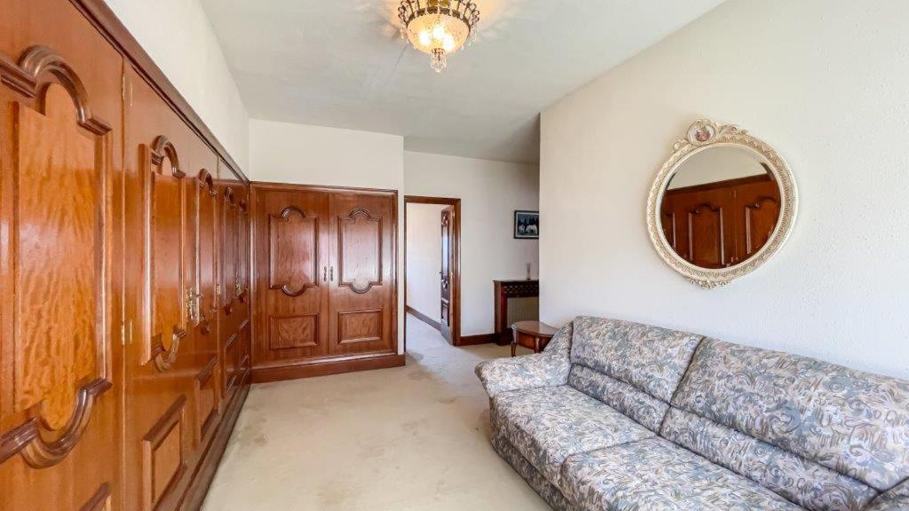 Playa Mino Sombreu Villa Екстериор снимка