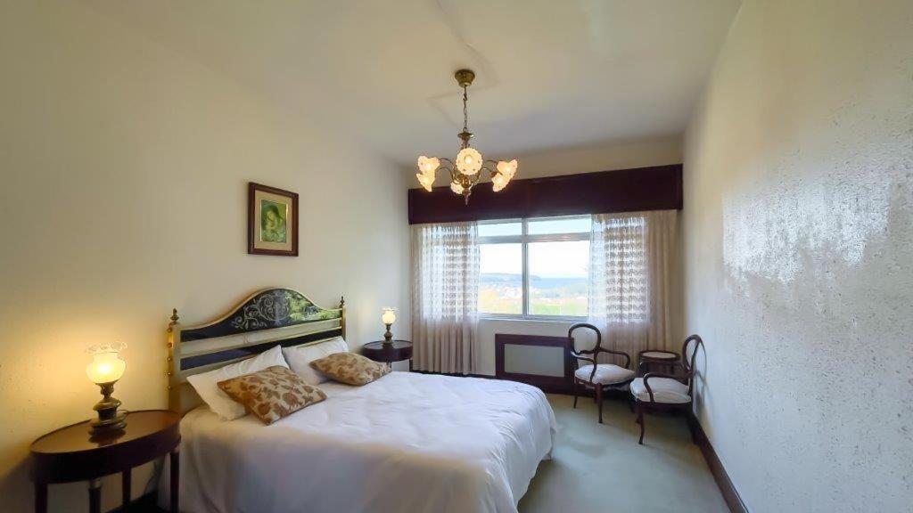Playa Mino Sombreu Villa Екстериор снимка
