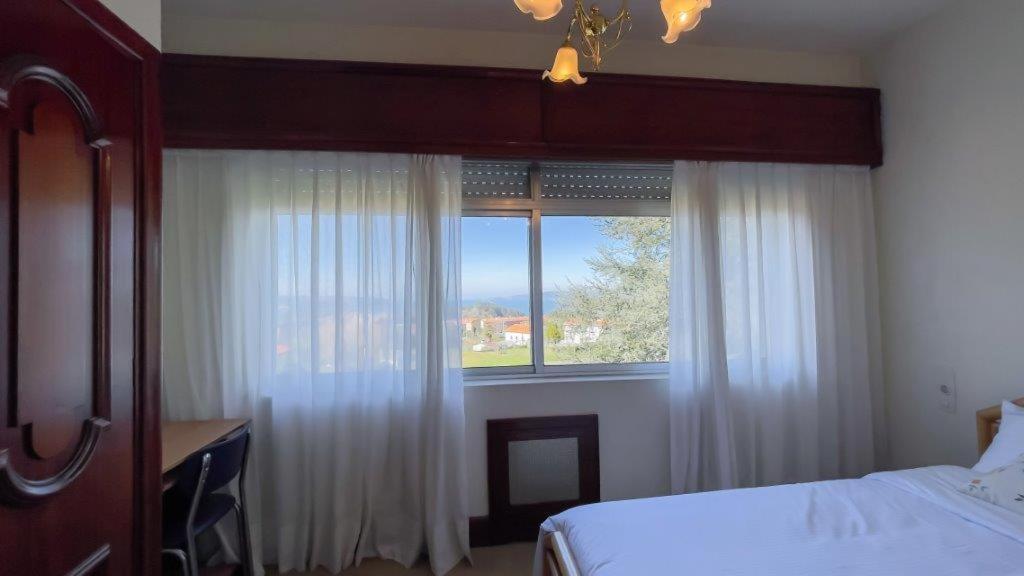 Playa Mino Sombreu Villa Екстериор снимка
