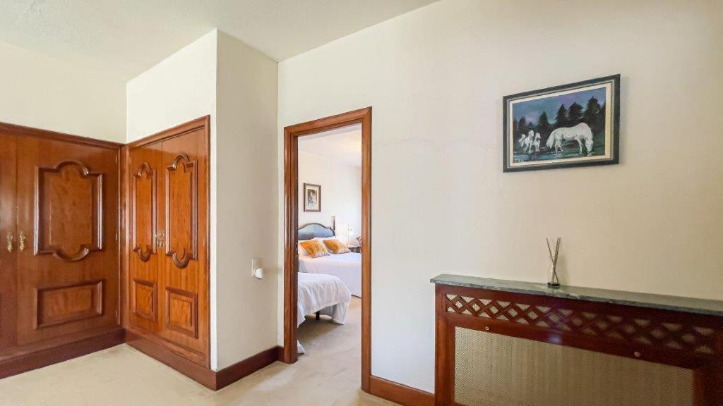 Playa Mino Sombreu Villa Екстериор снимка