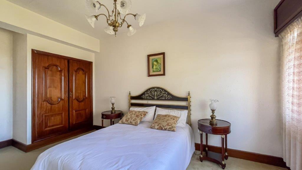 Playa Mino Sombreu Villa Екстериор снимка